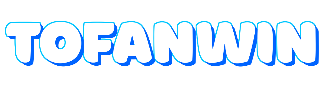 Logo TOFANWIN